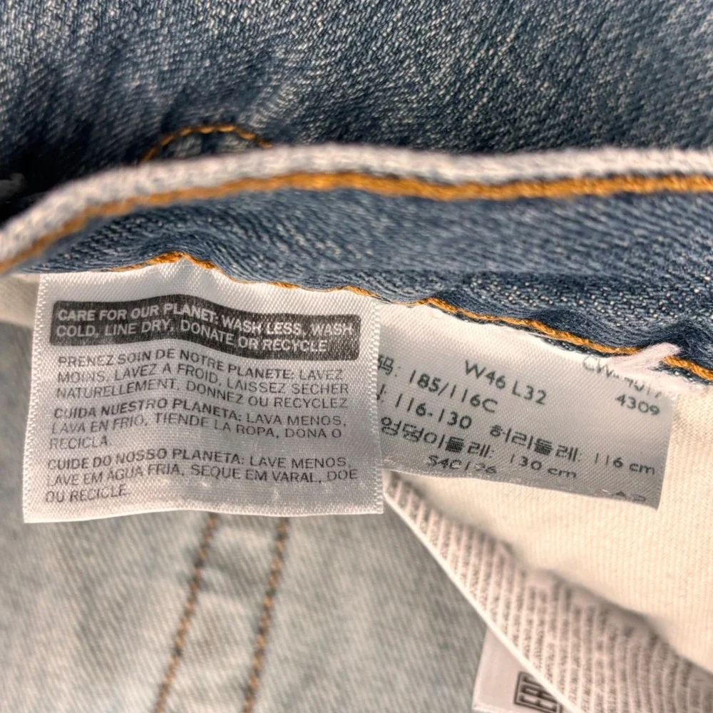 Levis levi strauss